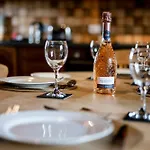 Harvest And Holly Barn Yarm