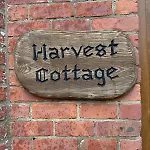 Nyaraló Harvest And Holly Barn Yarm
