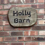 Сasa de vacaciones Harvest And Holly Barn