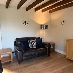 Harvest And Holly Barn