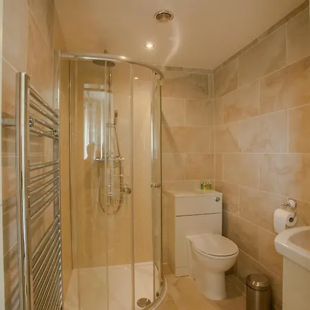 Harvest And Holly Barn Feriehus Yarm