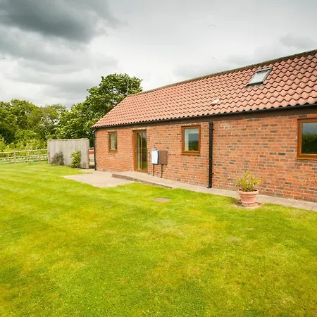 Harvest And Holly Barn Dom wakacyjny *