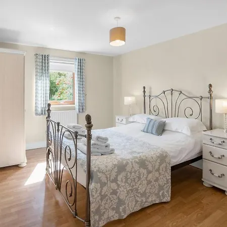 Harvest And Holly Barn