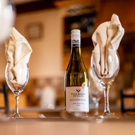 Harvest And Holly Barn Feriehus