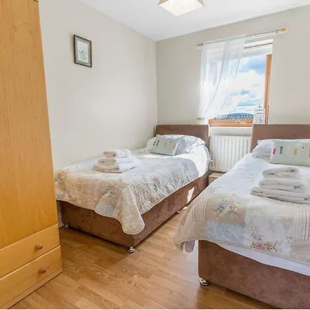 Harvest And Holly Barn Dom wakacyjny Yarm