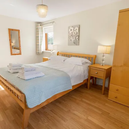 Feriehus Harvest And Holly Barn