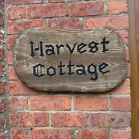 Hébergement de vacances Harvest And Holly Barn Yarm