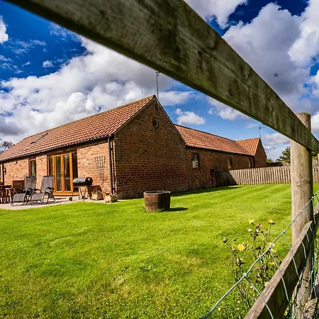 Casa vacanze Harvest And Holly Barn